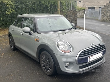 Used MINI Hatch 2017 for sale - 78475873: Photo