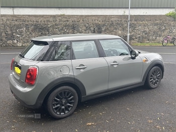 Used MINI Hatch 2017 for sale - 78475873: Photo