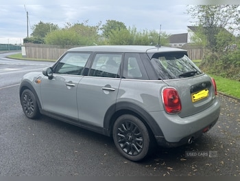 Used MINI Hatch 2017 for sale - 78475873: Photo