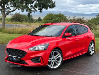 Used Ford Focus 2019 for sale - 79213438: Photo