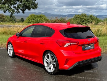 Used Ford Focus 2019 for sale - 79213438: Photo