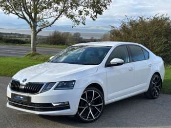 2019 - 1.6 TDI CR SE L 5dr DSG