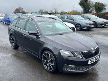 Used Skoda Octavia 2019 for sale - 77978645: Photo