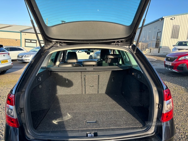 Used Skoda Octavia 2019 for sale - 77021446: Photo 10