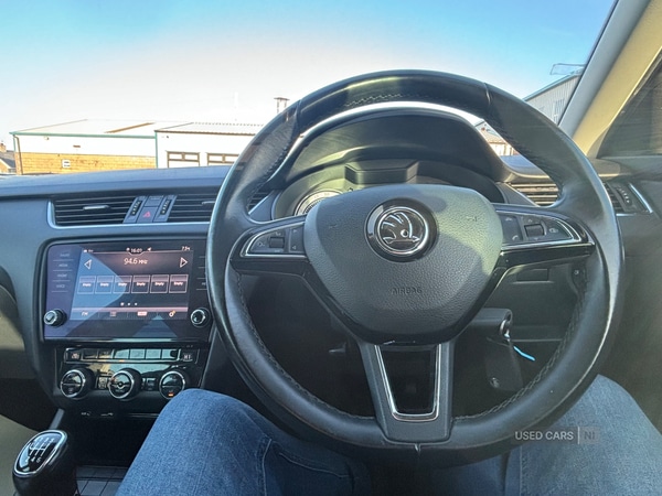 Used Skoda Octavia 2019 for sale - 77021446: Photo 11