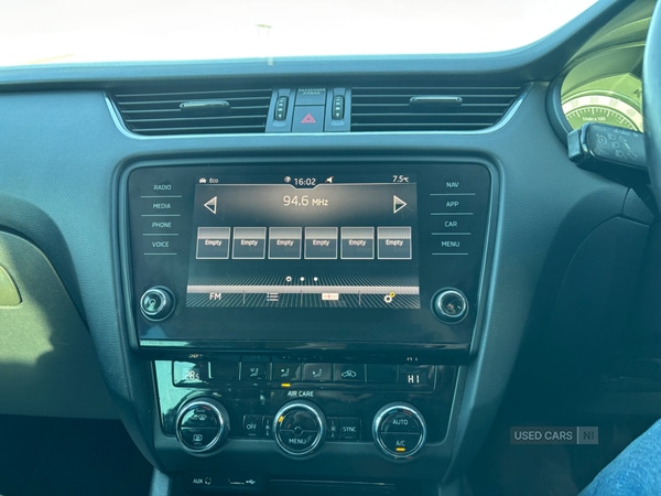 Used Skoda Octavia 2019 for sale - 77021446: Photo 12