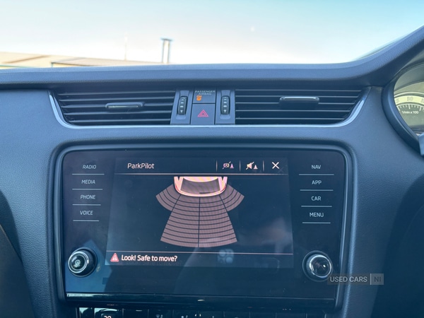 Used Skoda Octavia 2019 for sale - 77021446: Photo 13