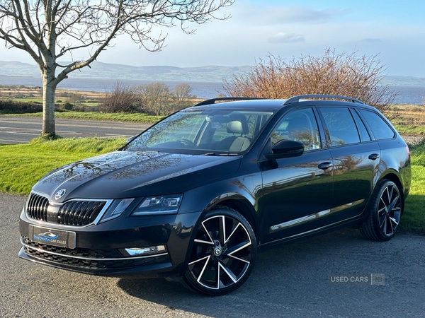 Used Skoda Octavia 2019 for sale - 77021446: Photo 14