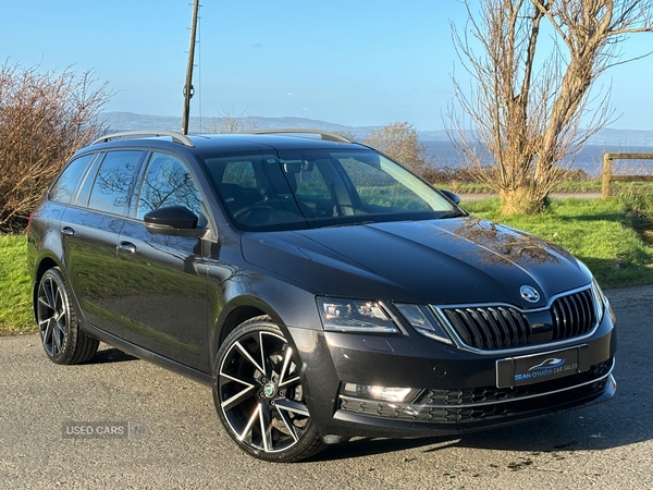 Used Skoda Octavia 2019 for sale - 77021446: Photo 2