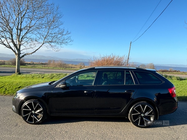 Used Skoda Octavia 2019 for sale - 77021446: Photo 3