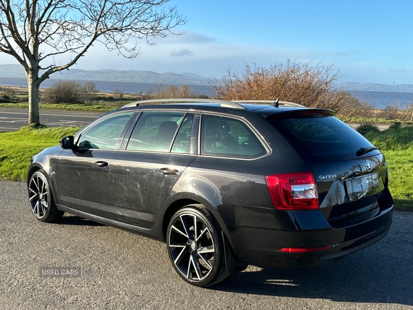Used Skoda Octavia 2019 for sale - 77021446: Photo 4