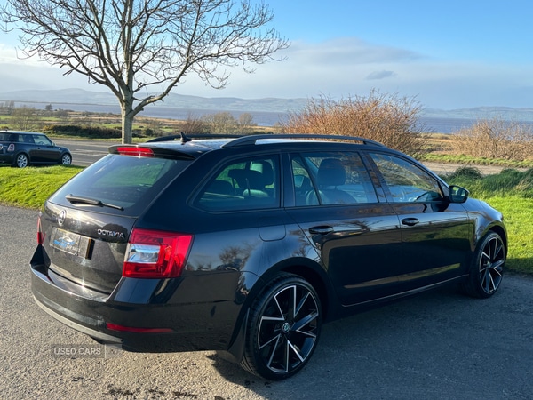 Used Skoda Octavia 2019 for sale - 77021446: Photo 5