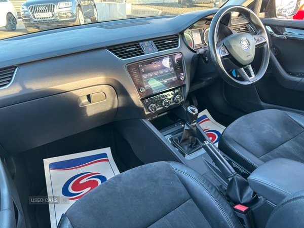 Used Skoda Octavia 2019 for sale - 77021446: Photo 6