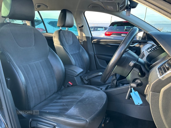 Used Skoda Octavia 2019 for sale - 77021446: Photo 7