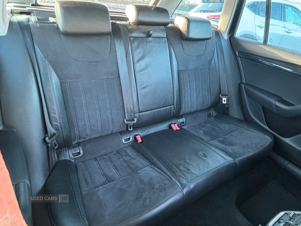 Used Skoda Octavia 2019 for sale - 77021446: Photo 9