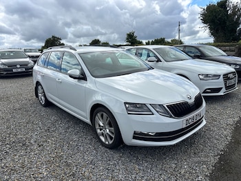 Used Skoda Octavia 2019 for sale - 79389213: Photo