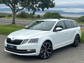 Used Skoda Octavia 2019 for sale - 79389213: Photo