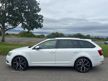 Used Skoda Octavia 2019 for sale - 79389213: Photo