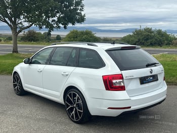 Used Skoda Octavia 2019 for sale - 79389213: Photo