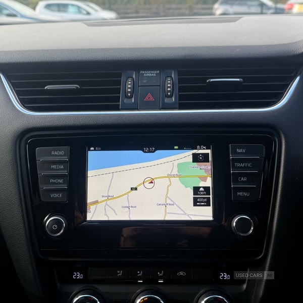 Used Skoda Octavia 2016 for sale - 76659619: Photo 10