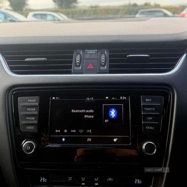 Used Skoda Octavia 2016 for sale - 76659619: Photo 11