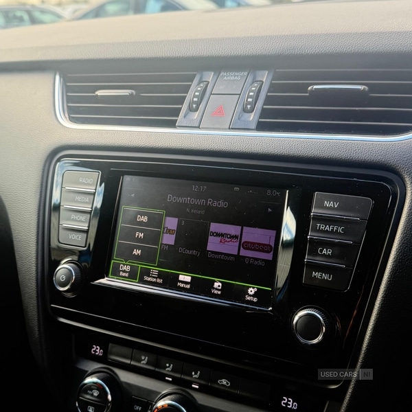 Used Skoda Octavia 2016 for sale - 76659619: Photo 12