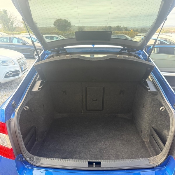 Used Skoda Octavia 2016 for sale - 76659619: Photo 13