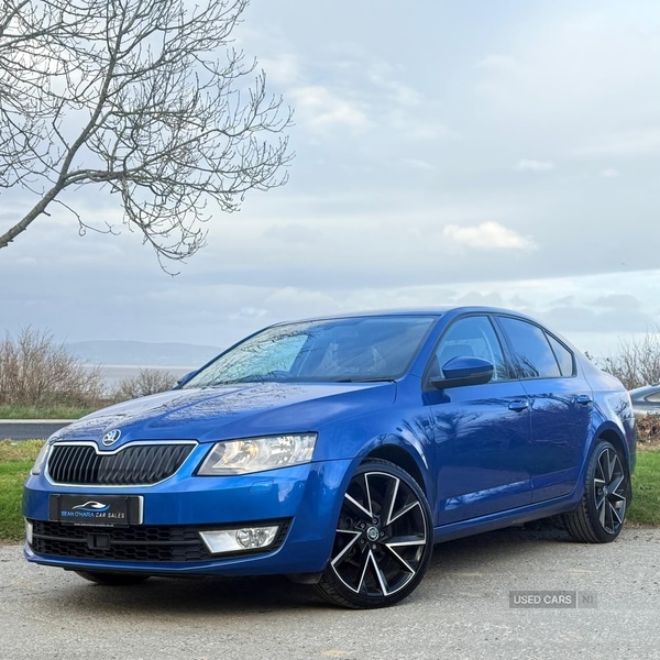 Used Skoda Octavia 2016 for sale - 76659619: Photo 14
