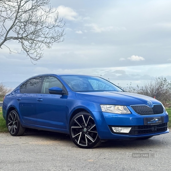 Used Skoda Octavia 2016 for sale - 76659619: Photo 15
