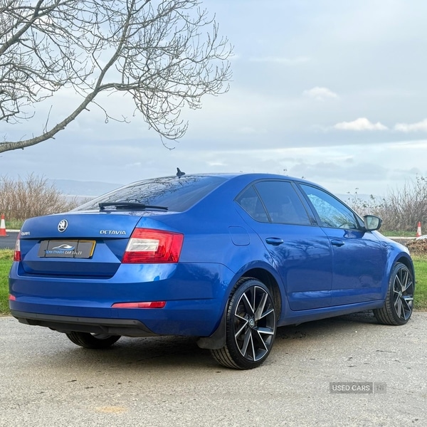 Used Skoda Octavia 2016 for sale - 76659619: Photo 3