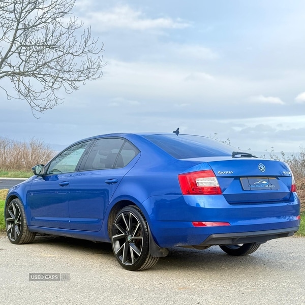 Used Skoda Octavia 2016 for sale - 76659619: Photo 4