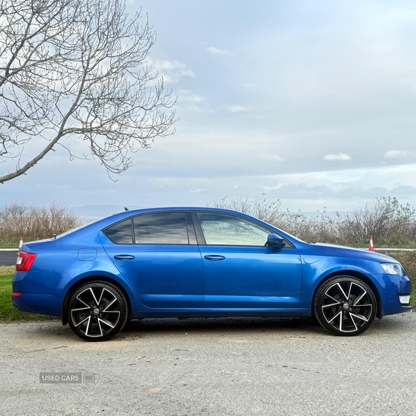 Used Skoda Octavia 2016 for sale - 76659619: Photo 5