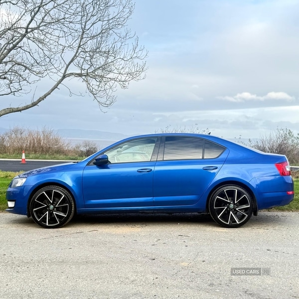 Used Skoda Octavia 2016 for sale - 76659619: Photo 6