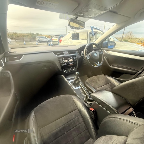 Used Skoda Octavia 2016 for sale - 76659619: Photo 7