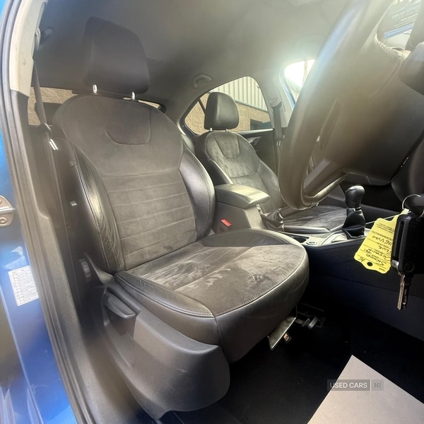 Used Skoda Octavia 2016 for sale - 76659619: Photo 8