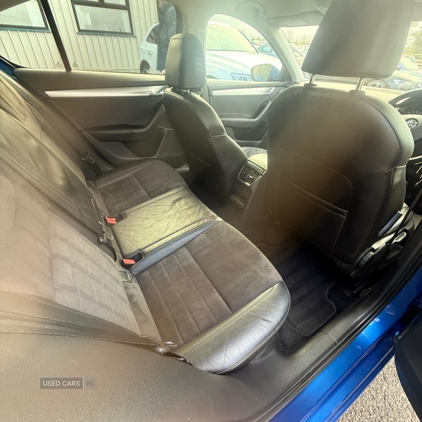 Used Skoda Octavia 2016 for sale - 76659619: Photo 9