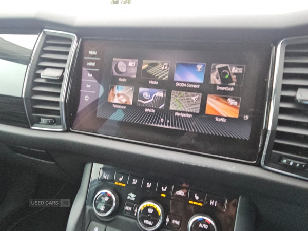 Used Skoda Kodiaq 2018 for sale - 76634388: Photo 13