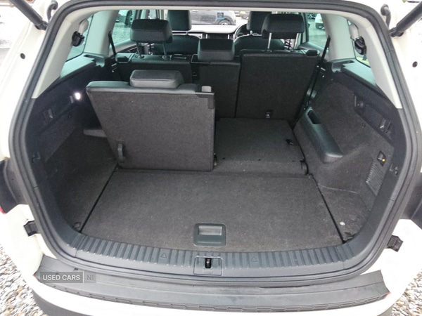 Used Skoda Kodiaq 2018 for sale - 76634388: Photo 15