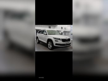 2018 - 2.0 TDI 190 Edition 4x4 5dr DSG [7 Seat]