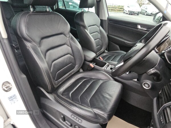 Used Skoda Kodiaq 2018 for sale - 76634388: Photo 8