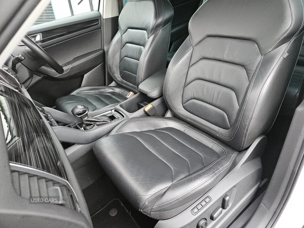 Used Skoda Kodiaq 2018 for sale - 76634388: Photo 9