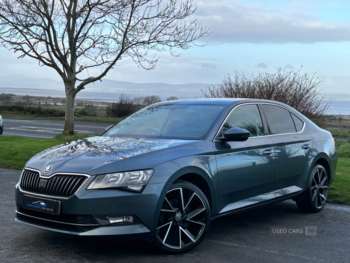 2019 - 2.0 TDI CR SE Technology 5dr