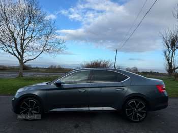 Used Skoda Superb 2019 for sale - 75034072: Photo