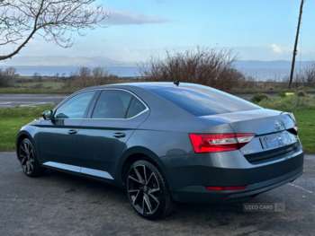 Used Skoda Superb 2019 for sale - 75034072: Photo