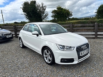 Used Audi A1 2017 for sale - 79389219: Photo