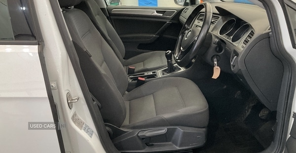 Used Volkswagen Golf 2016 for sale - 78059282: Photo 5