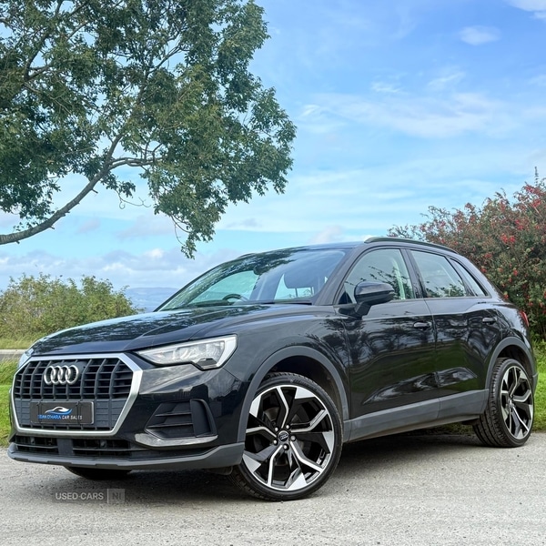 Used Audi Q3 2021 for sale - 76014432: Photo 1