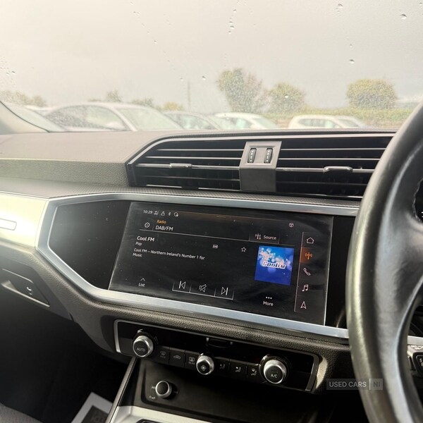 Used Audi Q3 2021 for sale - 76014432: Photo 13