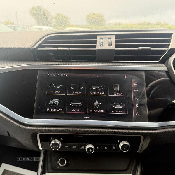 Used Audi Q3 2021 for sale - 76014432: Photo 14