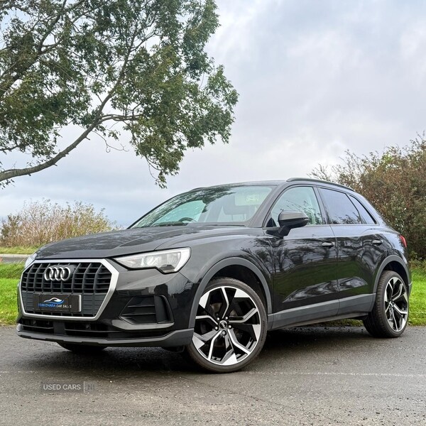 Used Audi Q3 2021 for sale - 76014432: Photo 18